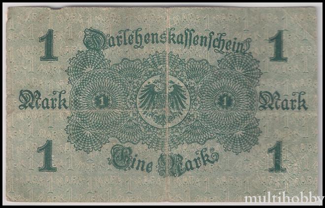 Bancnote - /img/bancnote_straine/Germania-P-51-b.jpg