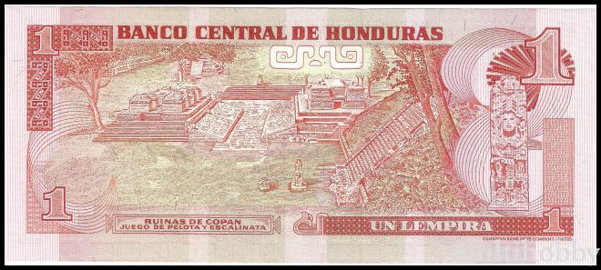 Bancnote - /img/bancnote_straine/Honduras-P-71-b.jpg