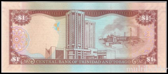 Bancnote - /img/bancnote_straine/Trinidad_Tobago-P-46a.2-b.jpg