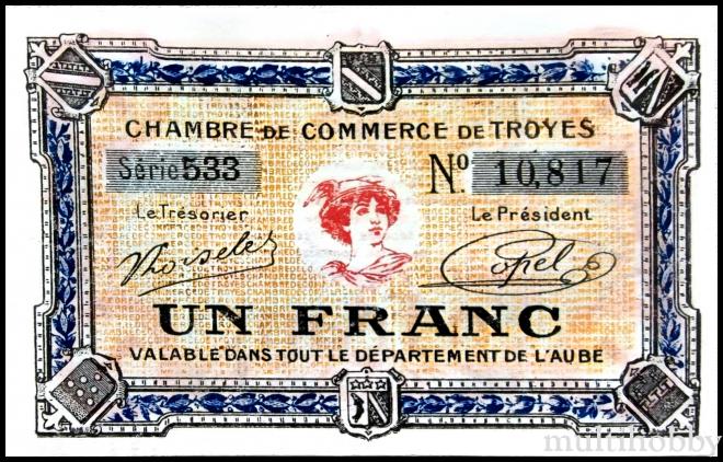 Bancnota - 