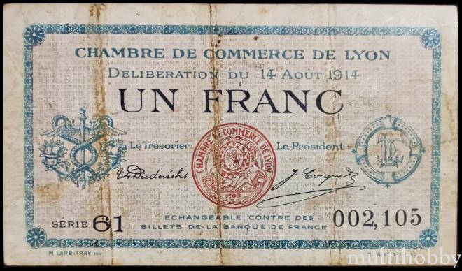 Bancnota - 