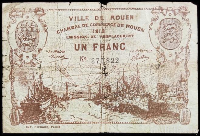Bancnota - 
