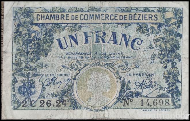 Bancnota - 