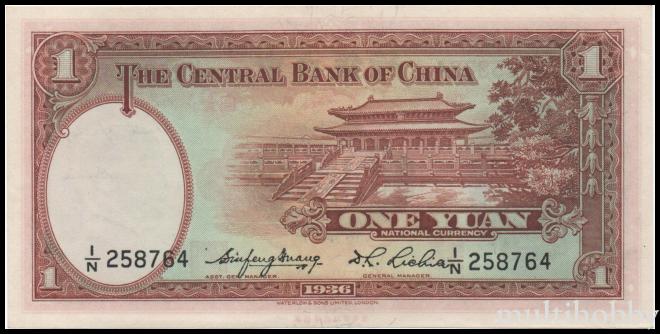 Bancnote - /img/bancnote_straine/china2.jpg
