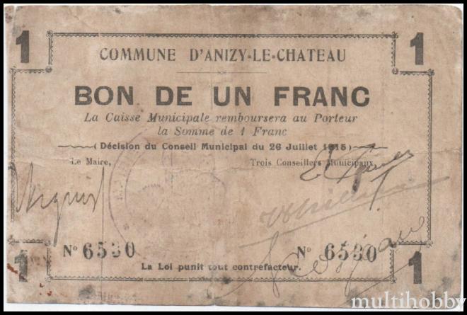 Bancnota - 