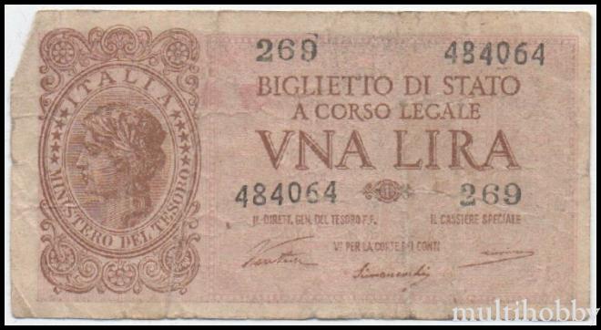 Bancnota - 