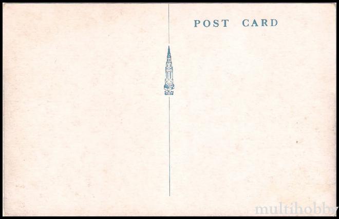 Carte postala Tirgu Mures - Castelul/img/carti_postale/Brancovenesti0003_b.jpg