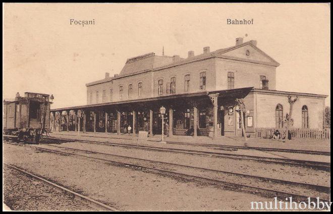 Focsani