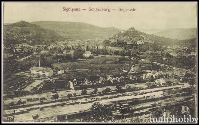 Sighisoara