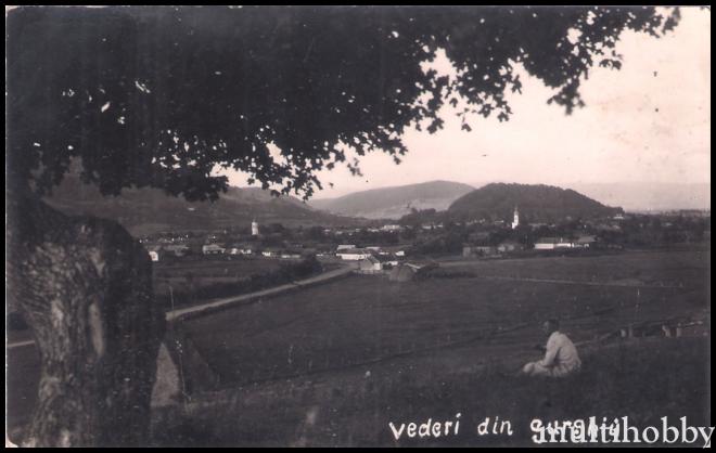 Carte postala - Vedere
