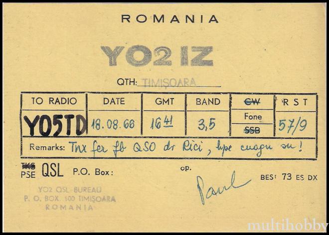 QSL