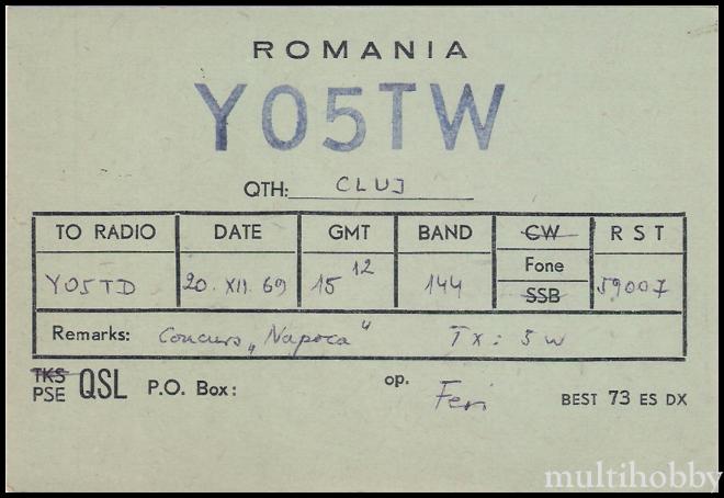 QSL