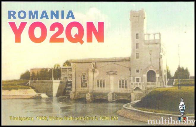 Carte postala Radioamatorism - QSL - Ilin Milan/img/carti_postale/QSL_0010_Ilin_Milan_1.jpg