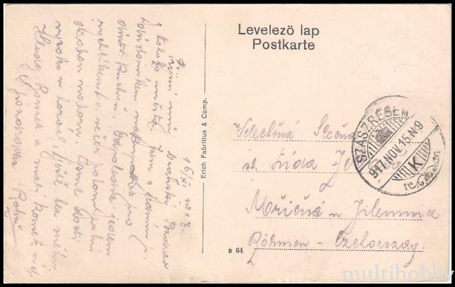 Carte postala Tirgu Mures - Turbina/img/carti_postale/Reghin0021_b.jpg