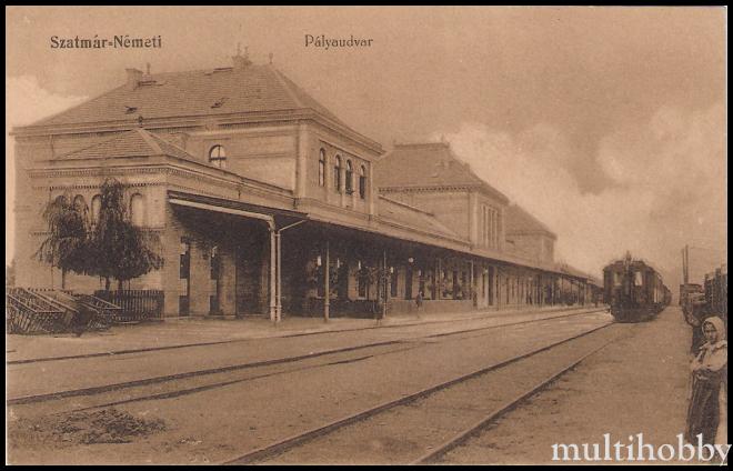Satu Mare