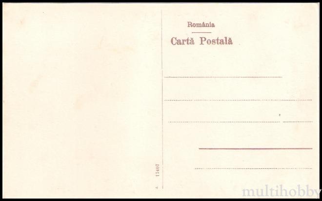 Carte postala Tirgu Mures - Gara/img/carti_postale/Sighisoara0002_b_1.jpg