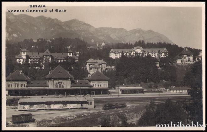 Sinaia