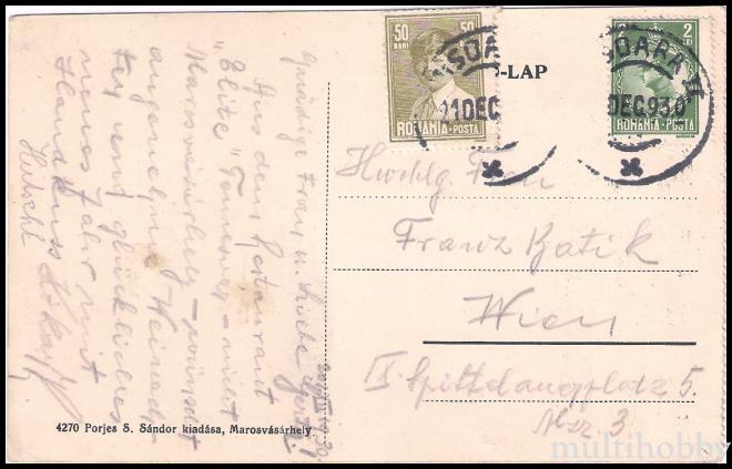 Carte postala Tirgu Mures - Centru/img/carti_postale/Tg-Mures0193_b.jpg