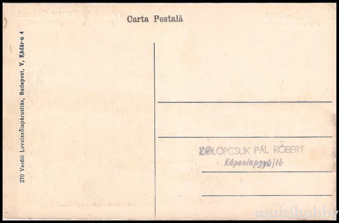 Carte postala Tirgu Mures - Primaria si Palatul Cultural/img/carti_postale/Tg-Mures0253_b.jpg