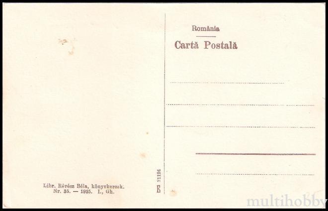 Carte postala Tirgu Mures - Liceul de fete Unirea/img/carti_postale/Tg-Mures0284_b.jpg