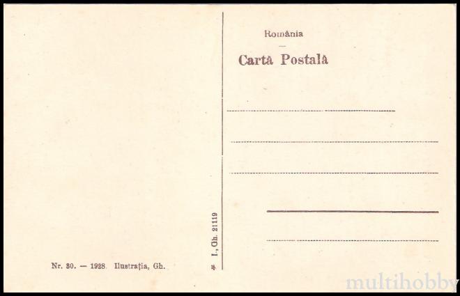 Carte postala Tirgu Mures - Primaria/img/carti_postale/Tg-Mures0315_b.jpg