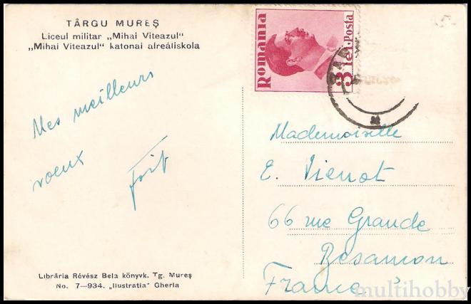 Carte postala Tirgu Mures - Liceul militar/img/carti_postale/Tg-Mures0349_b_1.jpg