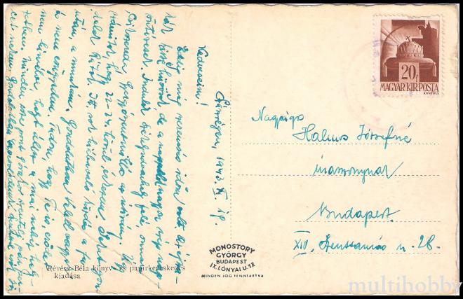 Carte postala Tirgu Mures - Centru - Piata Szechenyi/img/carti_postale/Tg-Mures0458_b.jpg