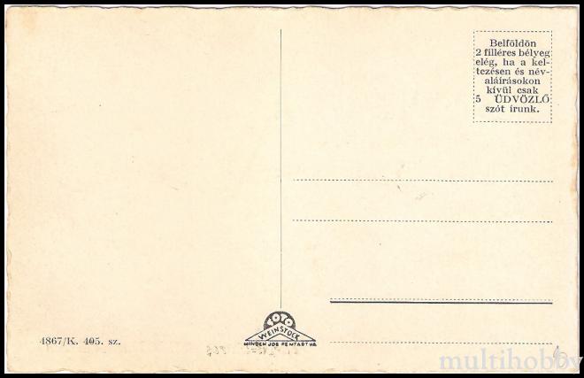 Carte postala Tirgu Mures - Centru - Piata Szechenyi/img/carti_postale/Tg-Mures0516_b.jpg