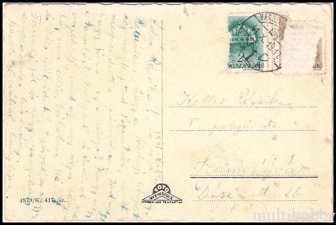 Carte postala Tirgu Mures - Primaria/img/carti_postale/Tg-Mures0524_b.jpg