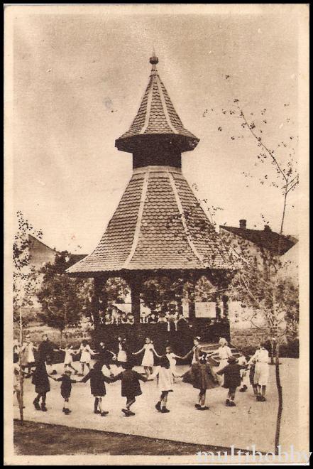 Parcul de odihna si cultura Lazar Odon