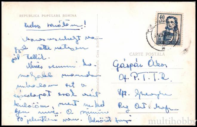 Carte postala Tirgu Mures - Colaj/img/carti_postale/Tg-Mures0606_b.jpg