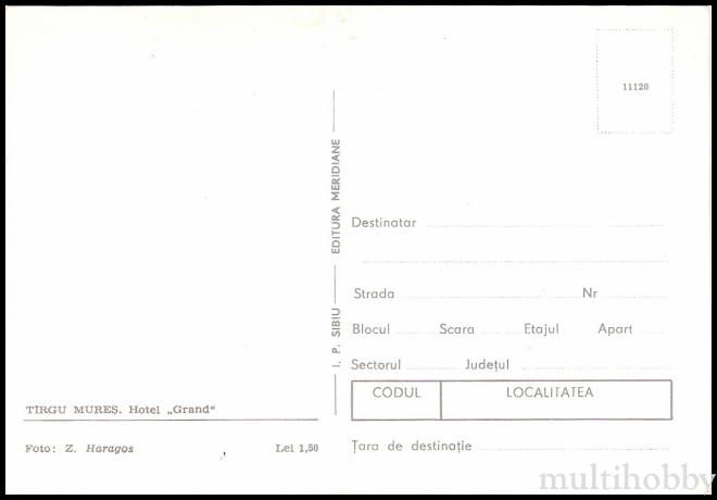 Carte postala Tirgu Mures - Hotel Grand/img/carti_postale/Tg-Mures0727_b.jpg