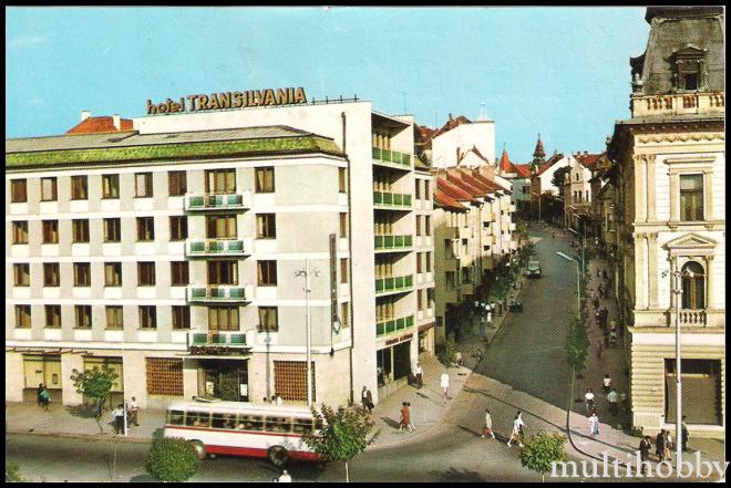 Hotel Transilvania