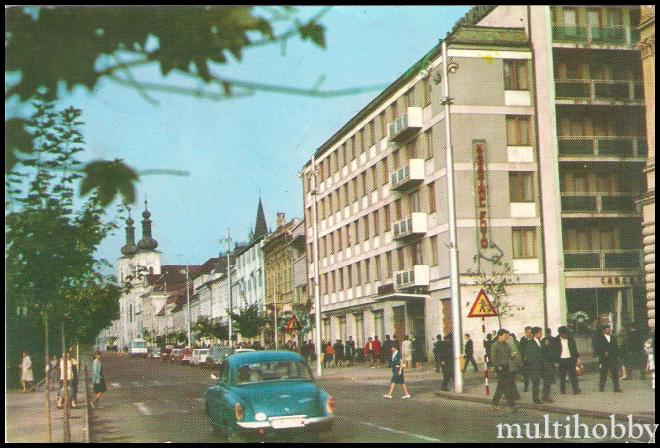 Hotel Transilvania