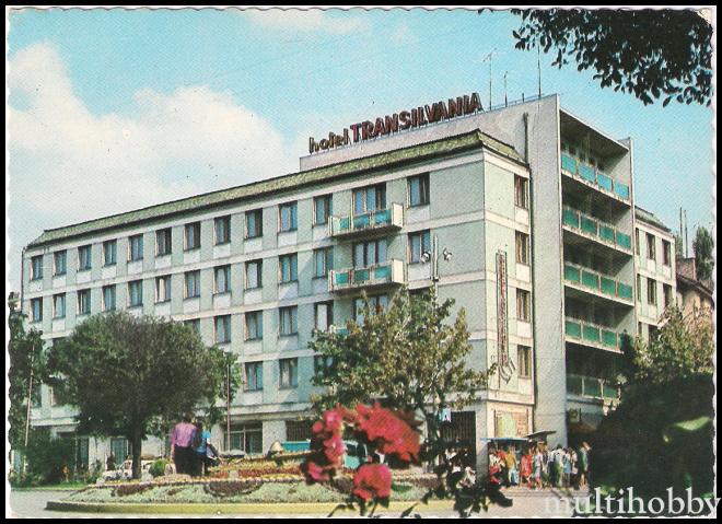 Hotel Transilvania