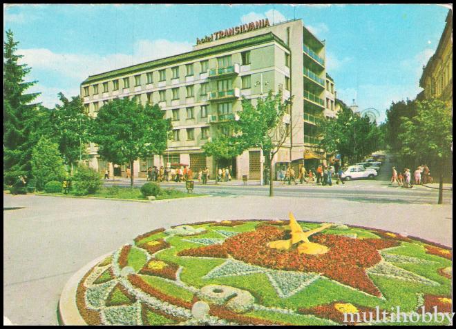 Hotel Transilvania