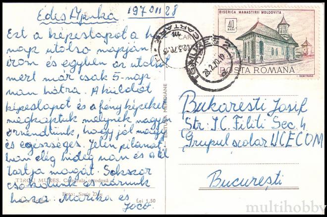 Carte postala Tirgu Mures - Catedrala Ortodoxa/img/carti_postale/Tg-Mures0757_b.jpg