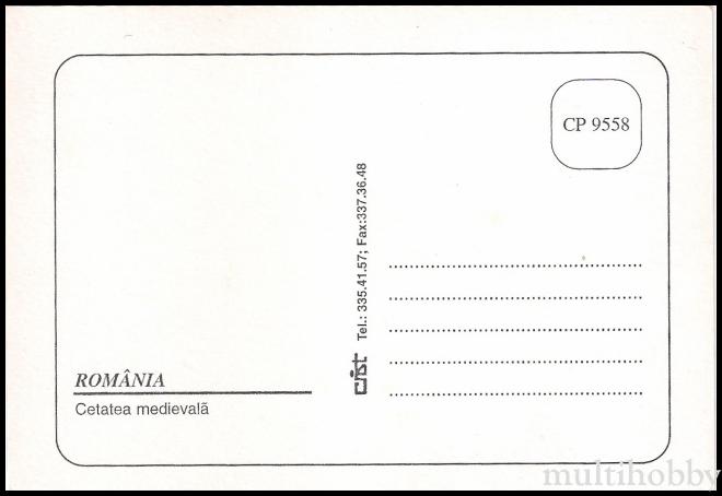 Carte postala Tirgu Mures - Cetatea medievala/img/carti_postale/Tg-Mures0793_b.jpg