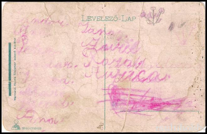 Carte postala Tirgu Mures - Statuia lui Kossuth/img/carti_postale/Tg-Mures0881_b.jpg