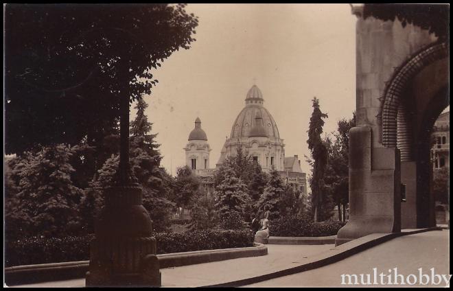 Carte postala Tirgu Mures - Biserica Greco-Catolica