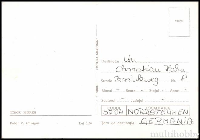 Carte postala Tirgu Mures - Colaj/img/carti_postale/Tg-Mures1002_b.jpg