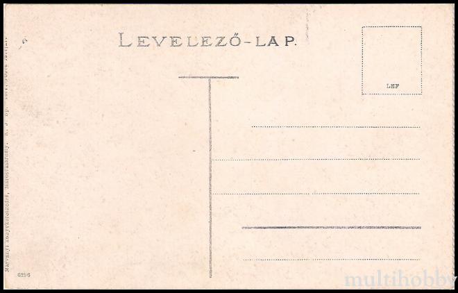 Carte postala Tirgu Mures - Strada Sf. Gheorghe/img/carti_postale/Tg-Mures1012_b.jpg