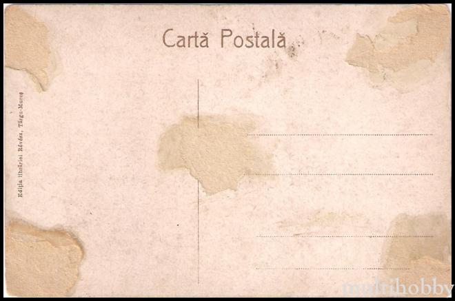 Carte postala Tirgu Mures - Primaria/img/carti_postale/Tg-Mures1038_b.jpg