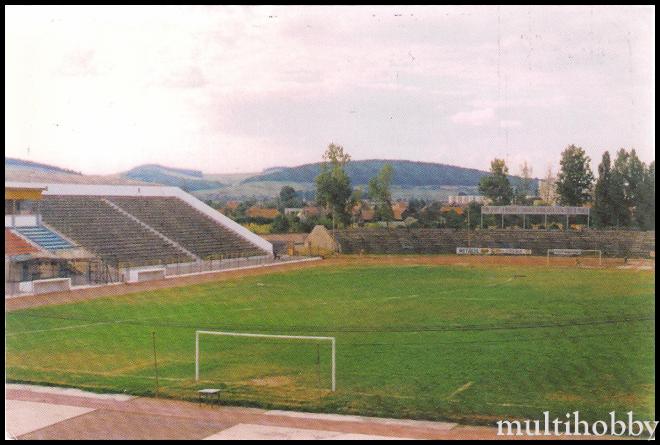 Stadionul Municipal