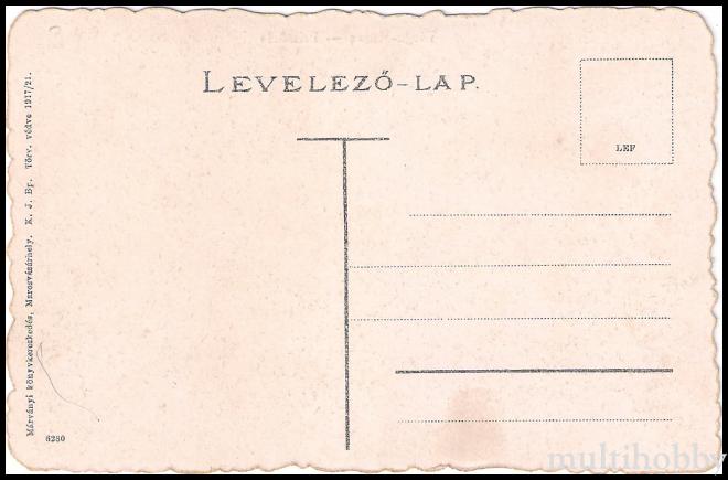 Carte postala Tirgu Mures - Primaria/img/carti_postale/Tg-Mures1095_b.jpg