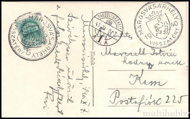 Carte postala Tirgu Mures - Liceul militar/img/carti_postale/Tg-Mures1204_b.jpg