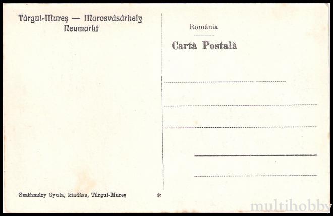 Carte postala Tirgu Mures - Piata Albina/img/carti_postale/Tg-Mures1241_b_1.jpg