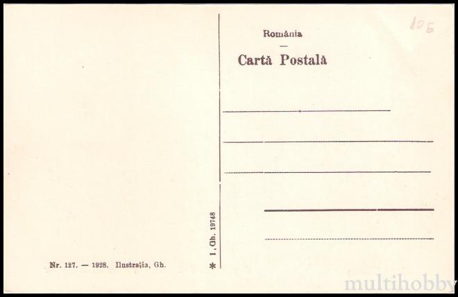 Carte postala Tirgu Mures - Centru - Piata Szechenyi/img/carti_postale/Tg-Mures1243_b.jpg