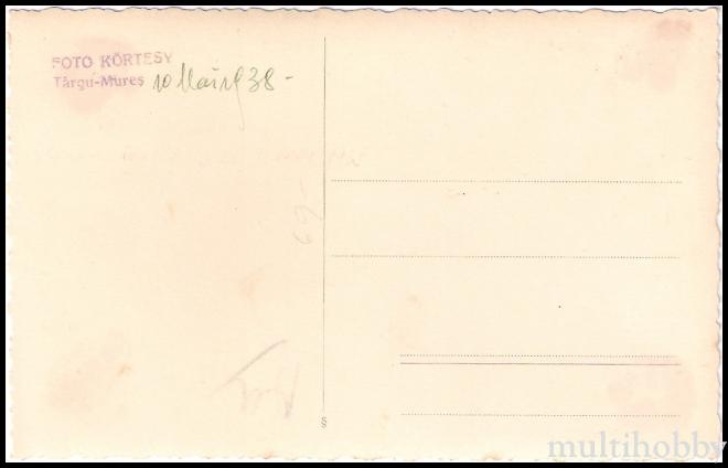Carte postala Tirgu Mures - Parada de ZIUA REGELUI/img/carti_postale/Tg-Mures1389_b.jpg