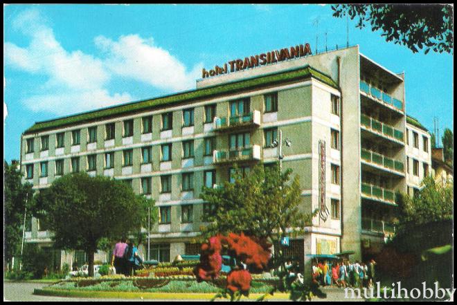 Hotel Transilvania